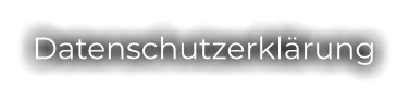 Datenschutzerklärung